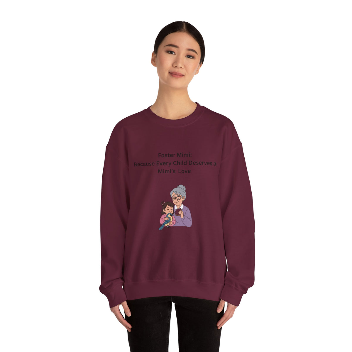 Foster Mimi Sweatshirt
