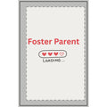 Foster Parent Loading… Spiral Notebook – Dotted