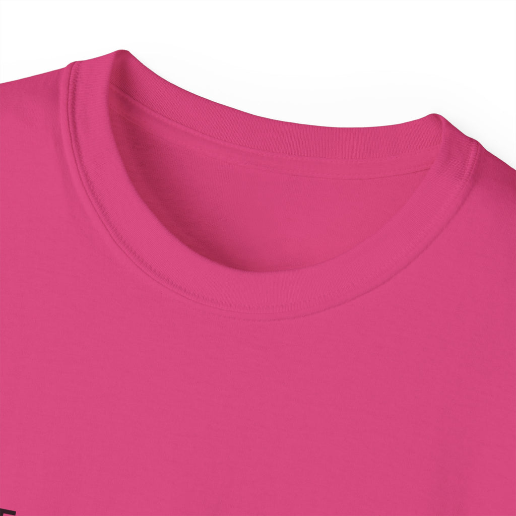 Foster Grandma2  Ultra Cotton Tee