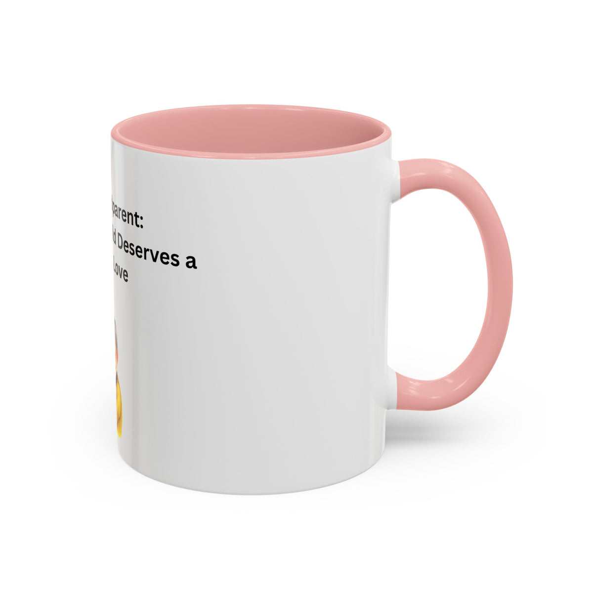 Grandpa Coffee Mug – Foster Grandparent Gift, Foster Care Family Mug (11oz, 15oz)