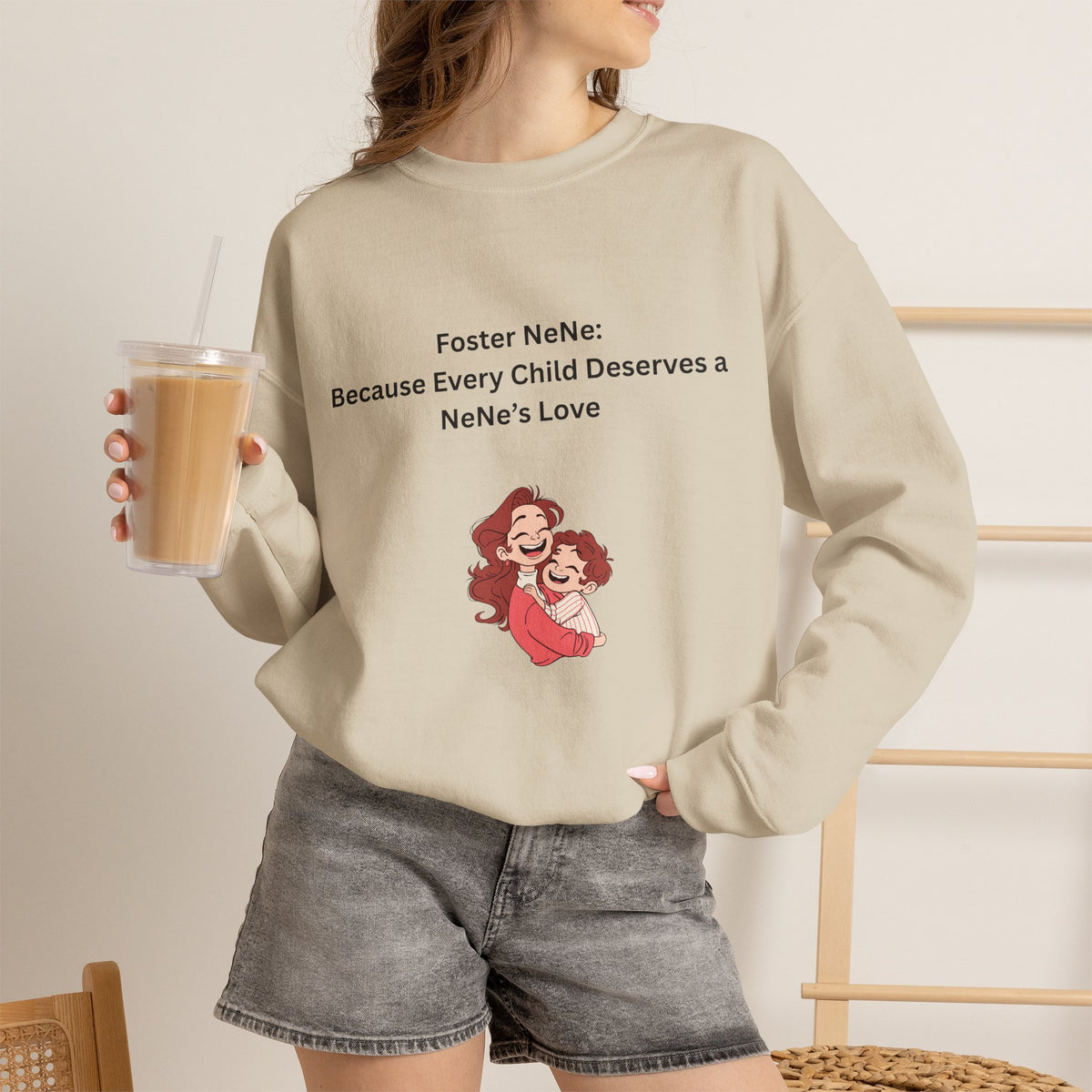 Foster Nene Sweatshirt
