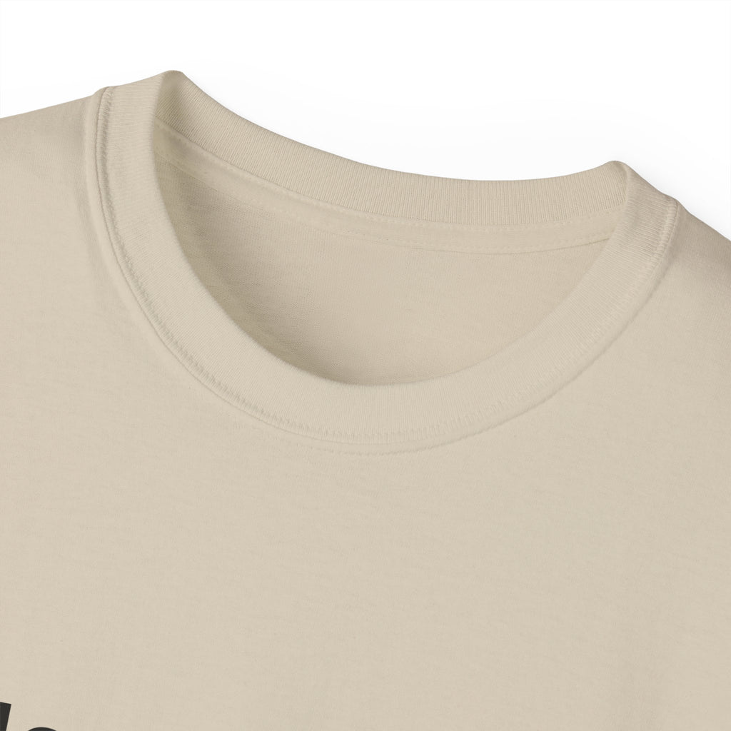 Mom By Choice Unisex Tee