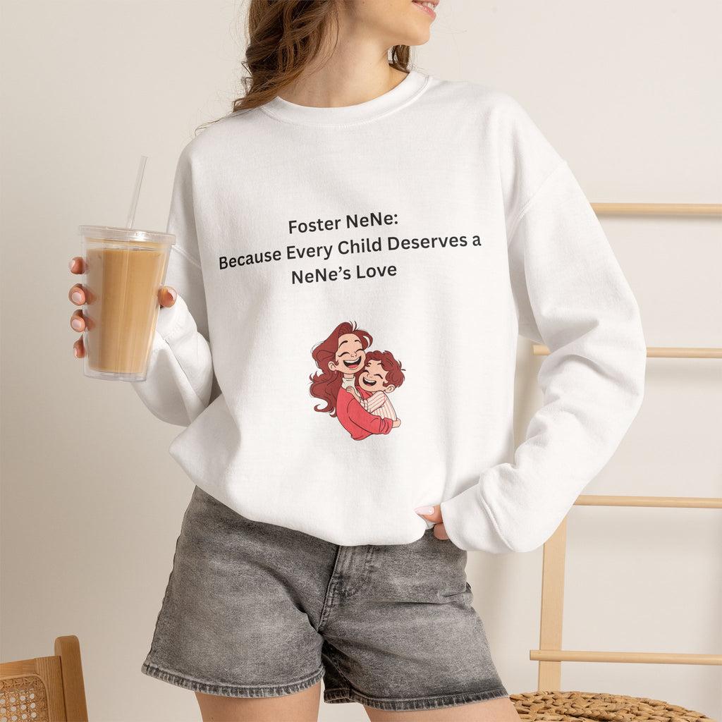 Foster Nene Sweatshirt