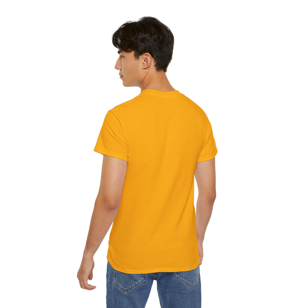 Foster Love Grow Unisex Ultra Cotton Tee