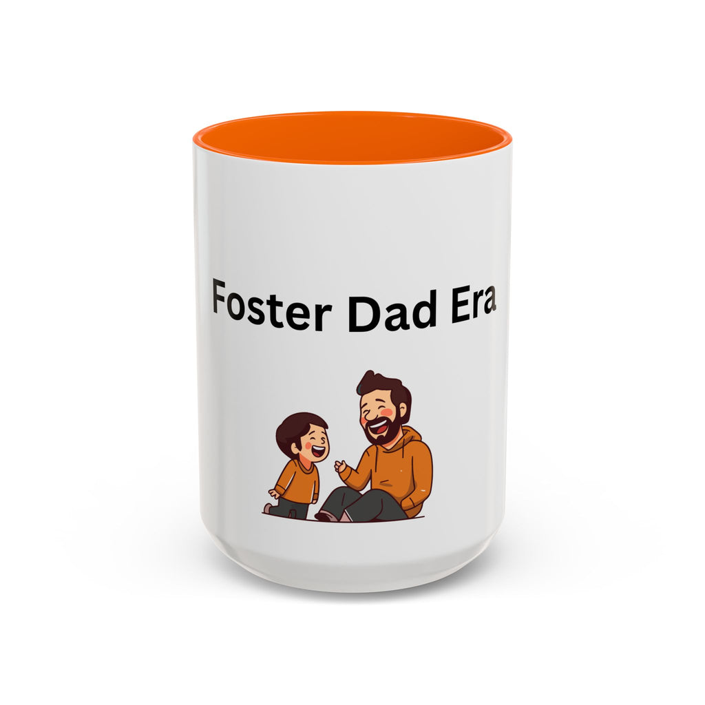 Foster Dad/ Father's Day Bundle