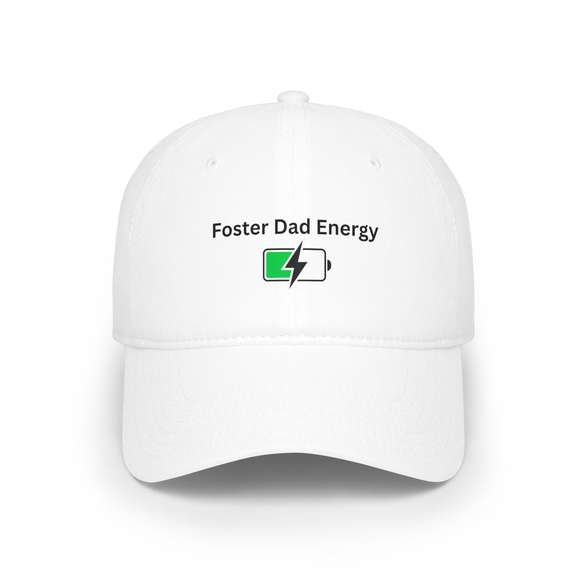 Foster Dad Loading Cap