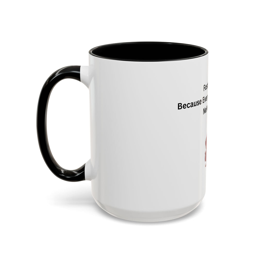 Nene Accent Coffee Mug (11, 15oz)