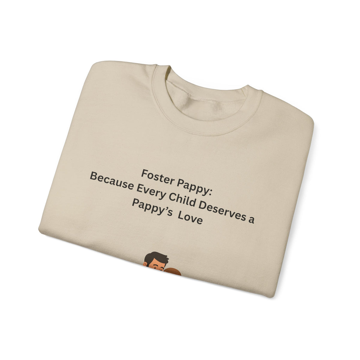 Foster Pappy Sweatshirt