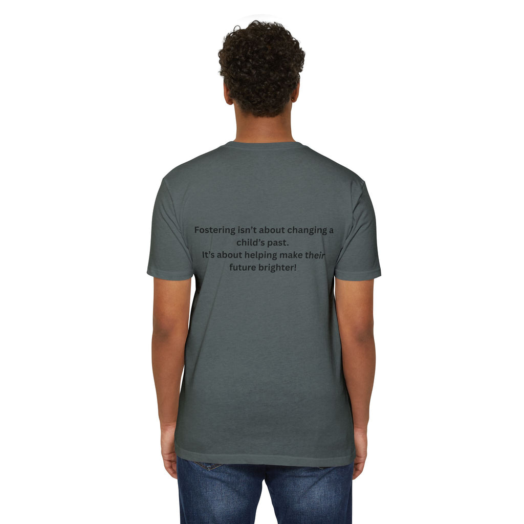 Love.Hope. Home-shirt