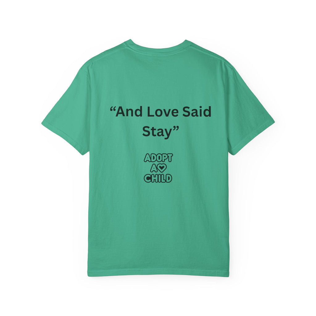 We Said Yes Tee