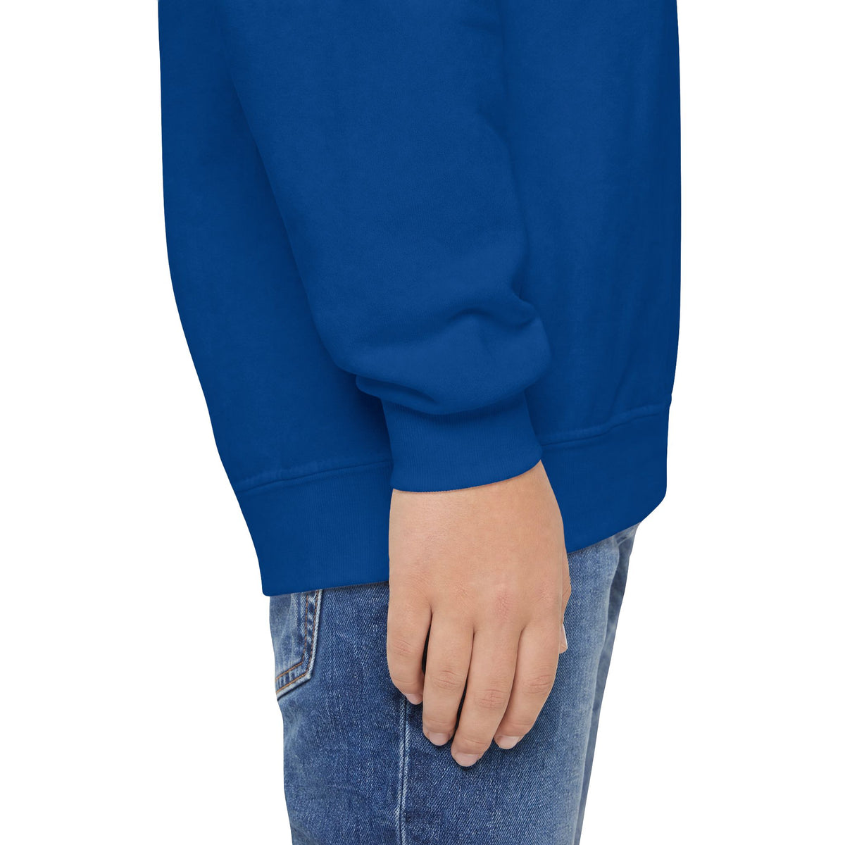 Love Makes A Family Youth Sweatshirt