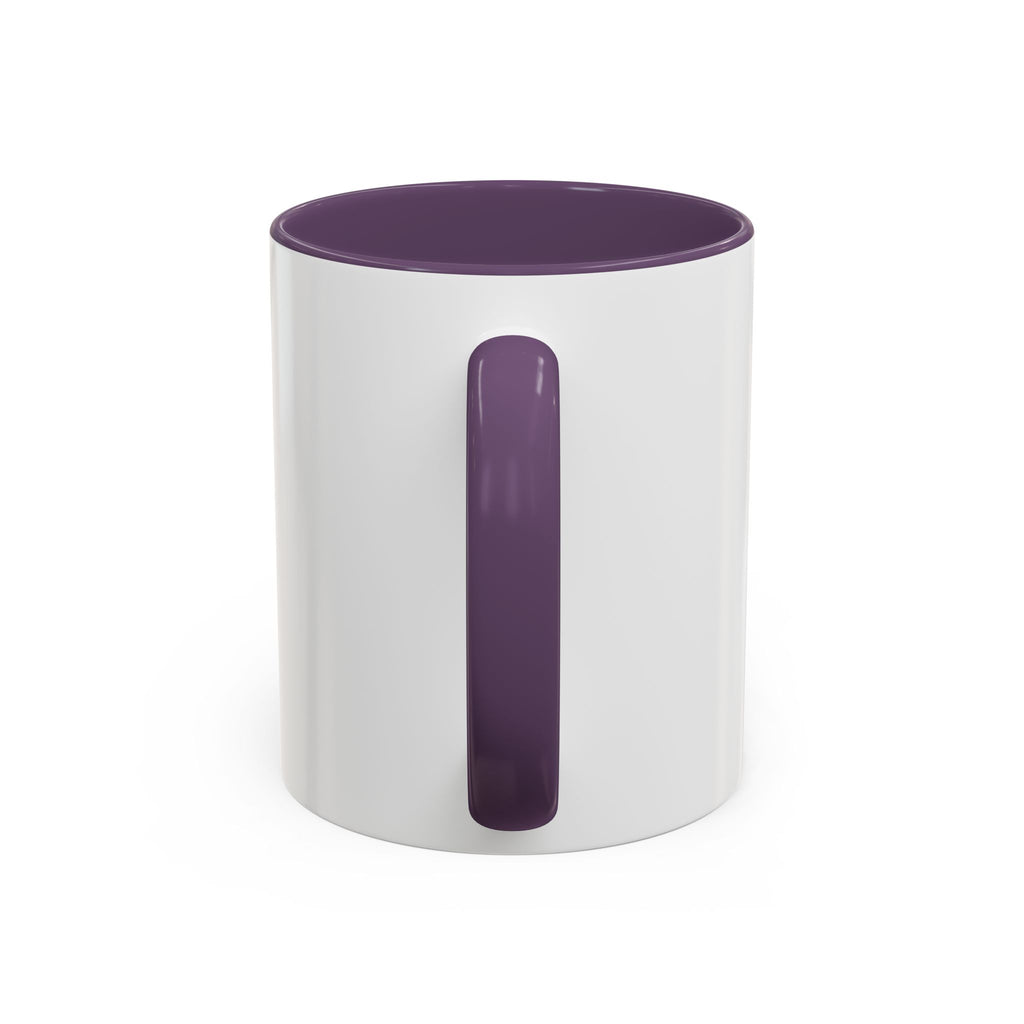 Dad Mode Accent Coffee Mug (11, 15oz)