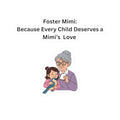 Mimi Kiss-Cut Stickers