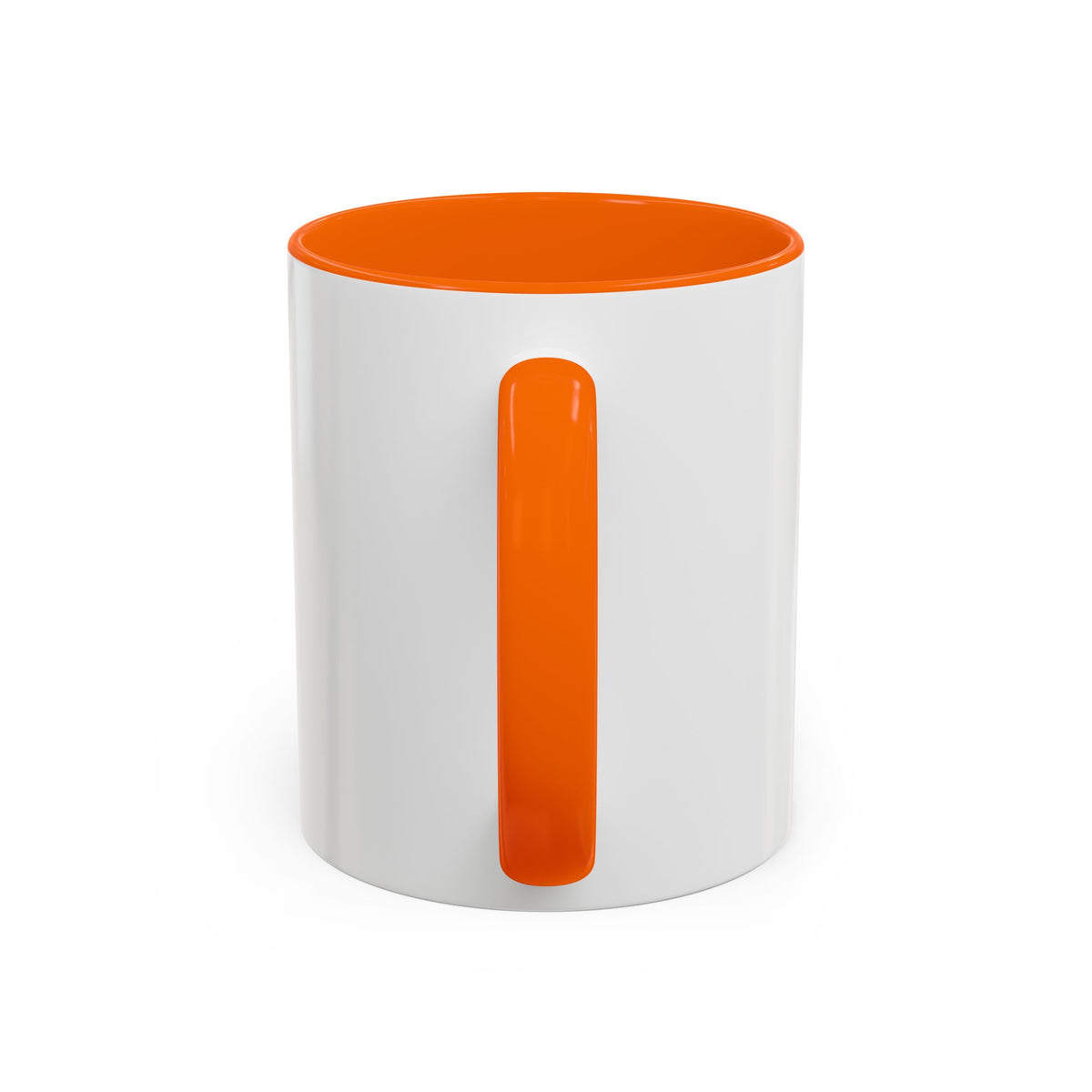 Nene Accent Coffee Mug (11, 15oz)
