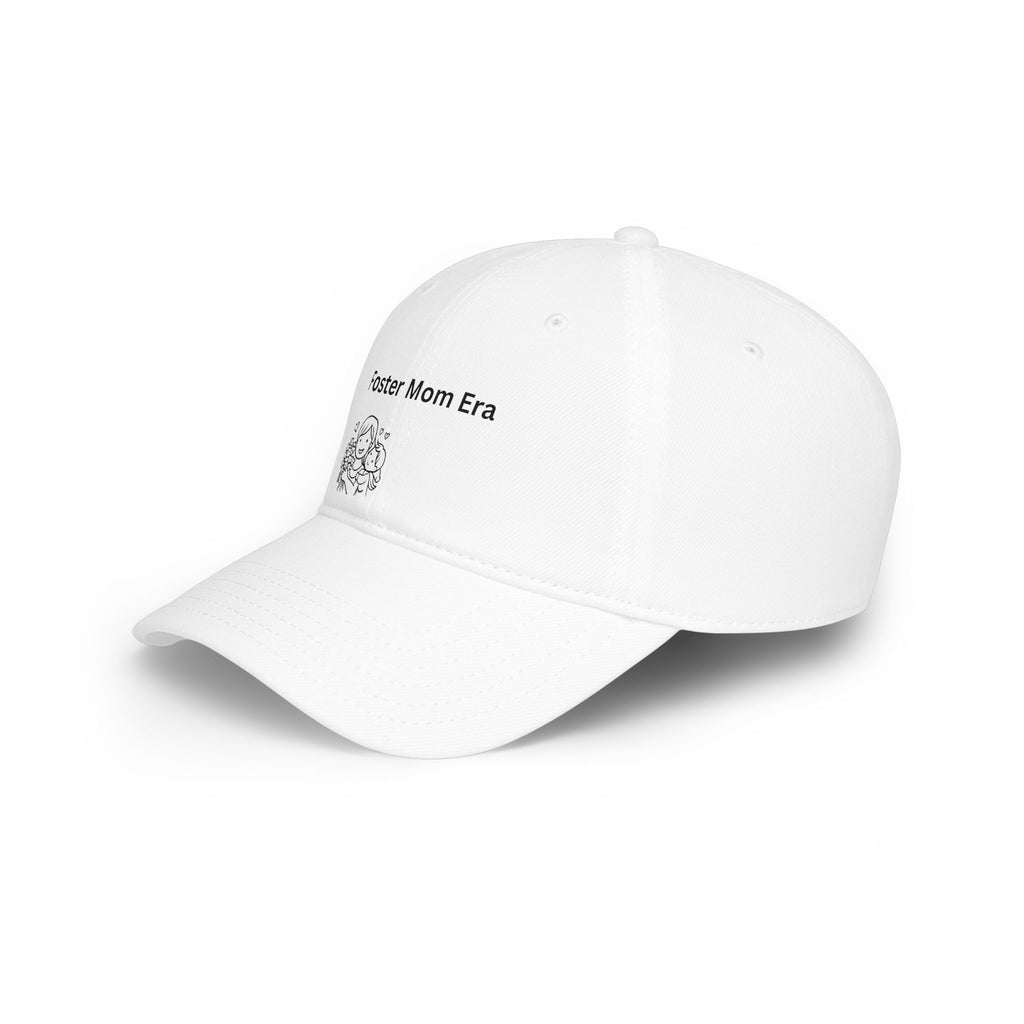 Foster Mom Era Low Profile Baseball Cap