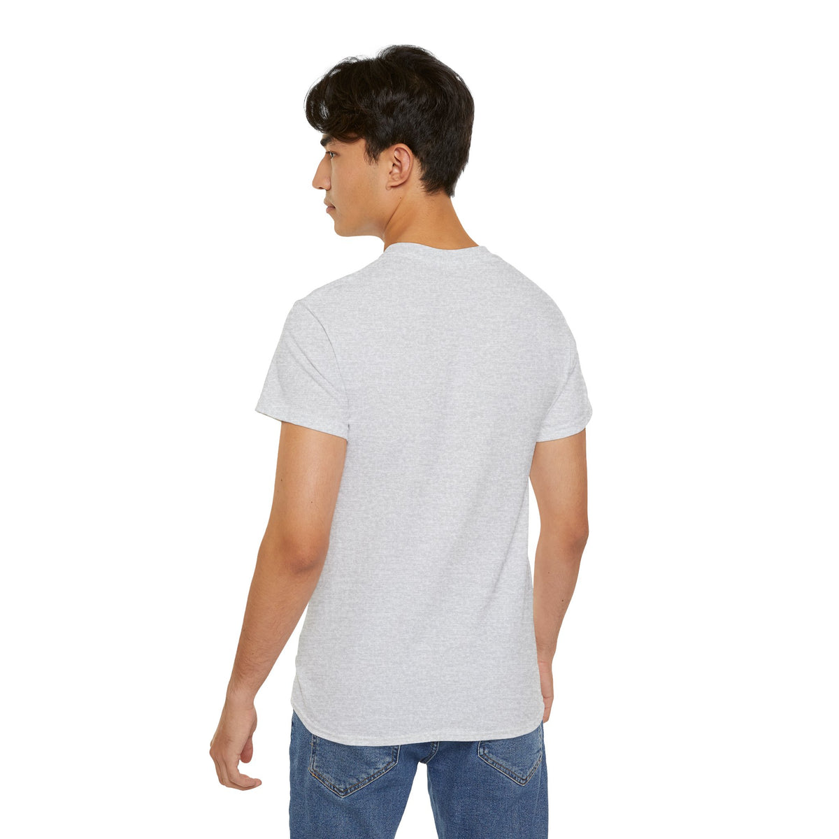 World's Best Foster Dad Unisex Tee
