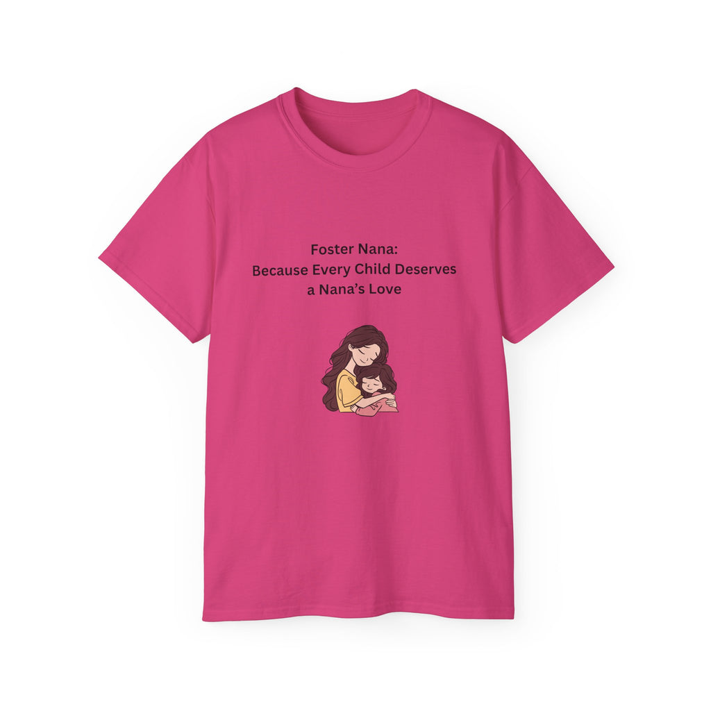 Nana  Ultra Cotton Tee