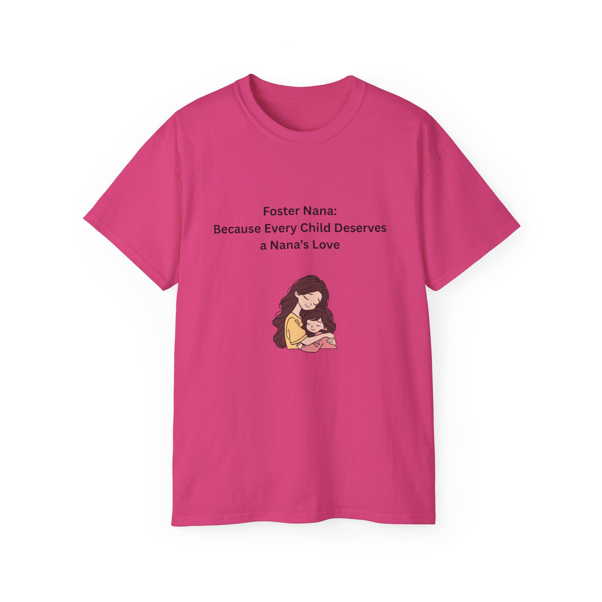 Nana  Ultra Cotton Tee