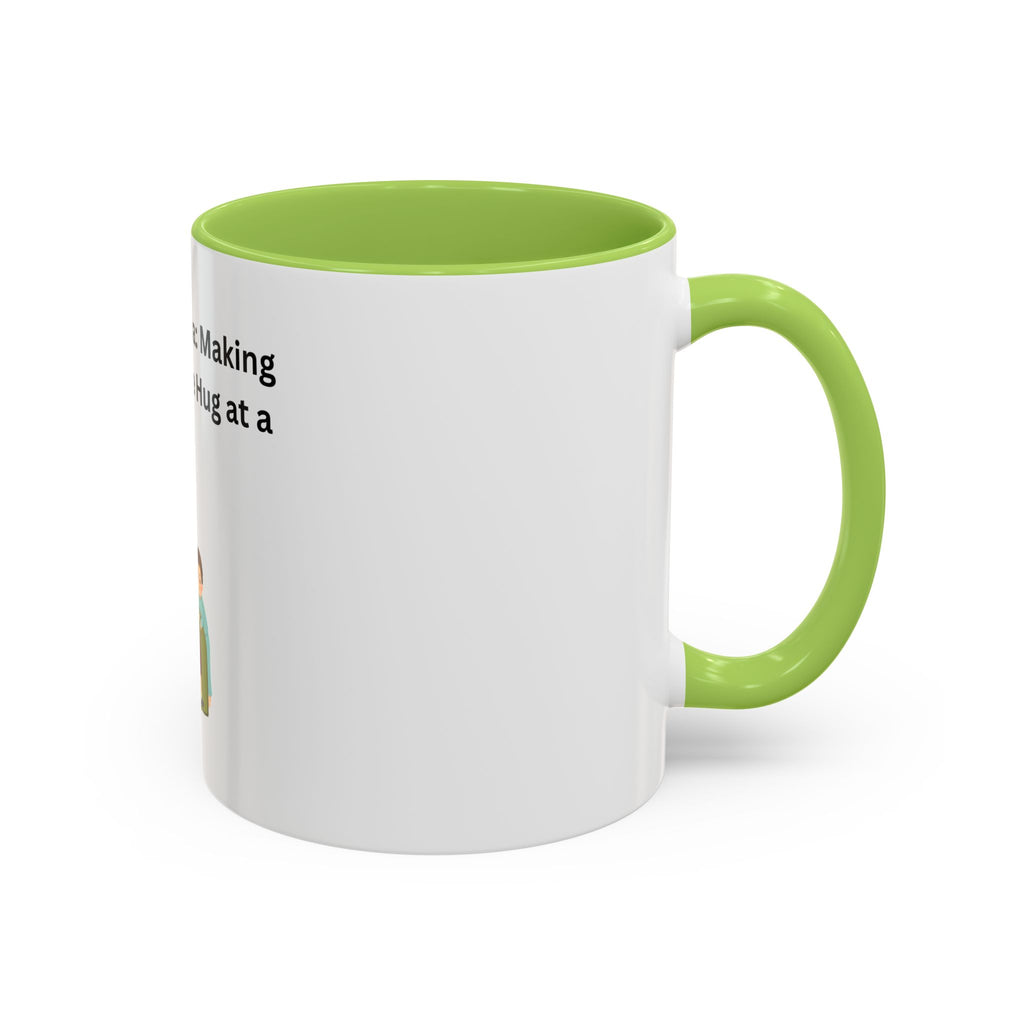 Bonus Grandma Coffee Mug – Foster Grandparent Gift, Foster Care Family Mug (11oz, 15oz)
