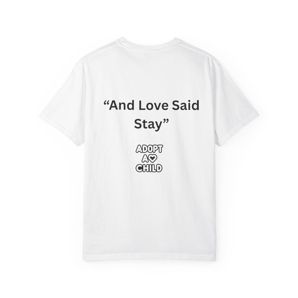 We Said Yes Tee
