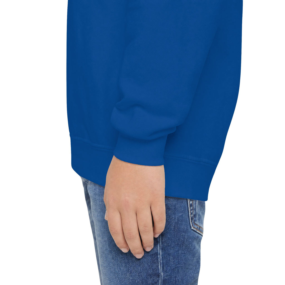 Love Makes A Family Youth Sweatshirt