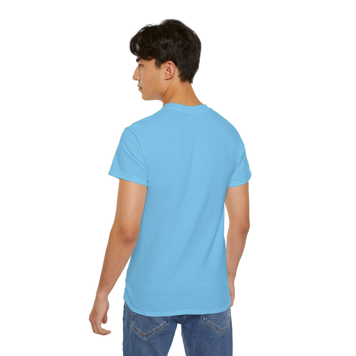 Foster Love Grow Unisex Ultra Cotton Tee