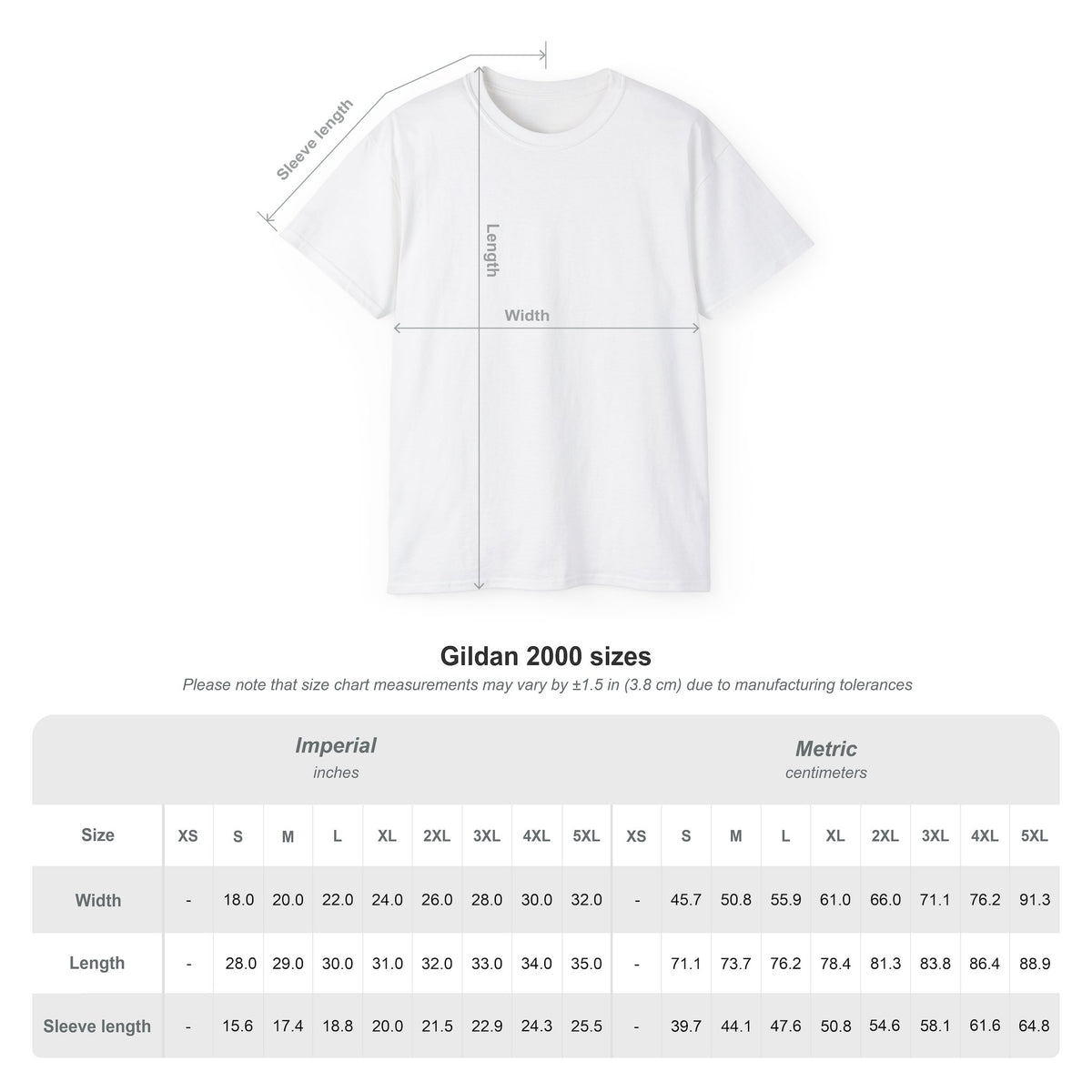 Pappy Ultra Cotton Tee