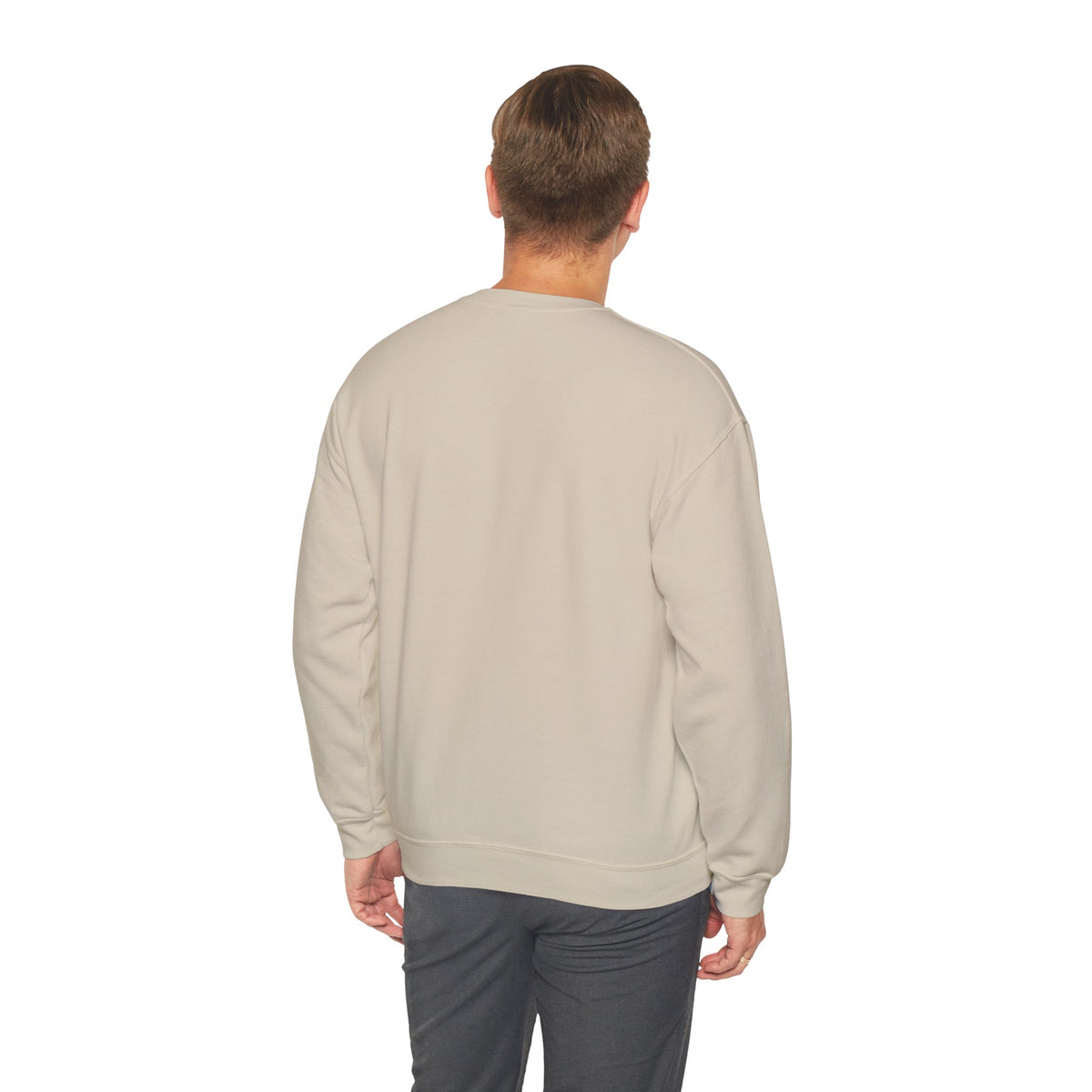 Foster to Forever Sweatshirt