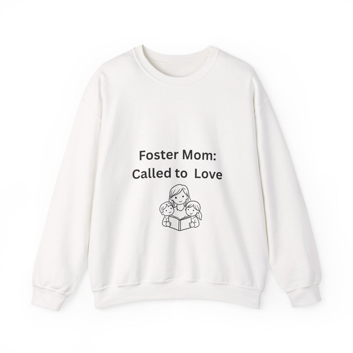 Called to Love Sweatshirt