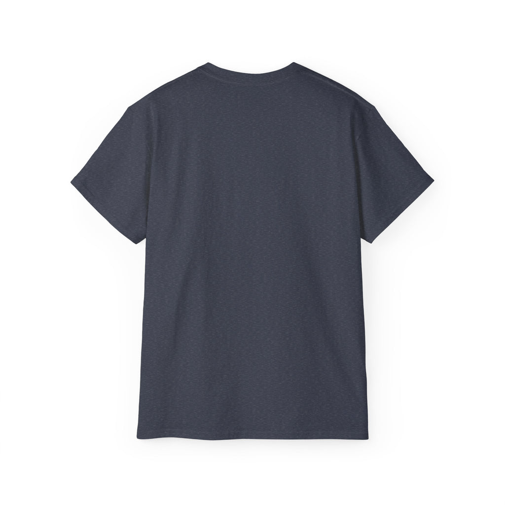 Foster Love Grow Unisex Ultra Cotton Tee