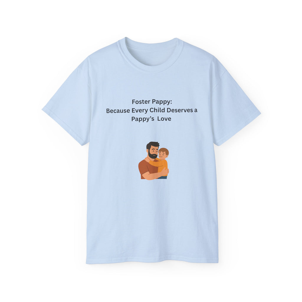 Pappy Ultra Cotton Tee