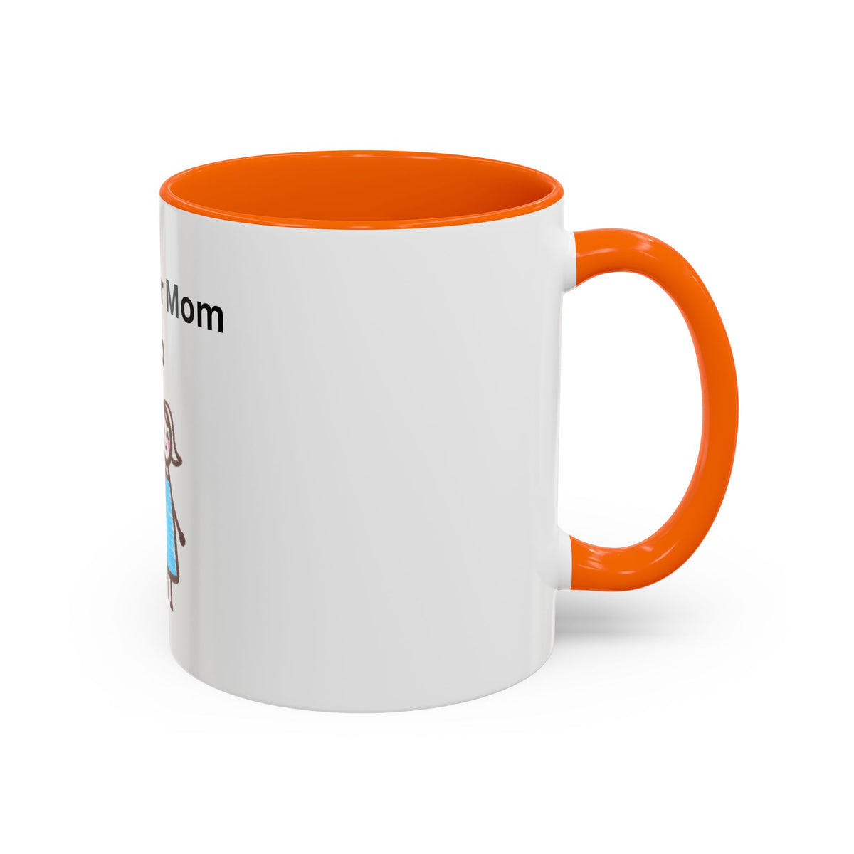 Foster Mom Club Coffee Mug – Foster Mom Gift, Foster Care Appreciation Mug (11oz, 15oz)