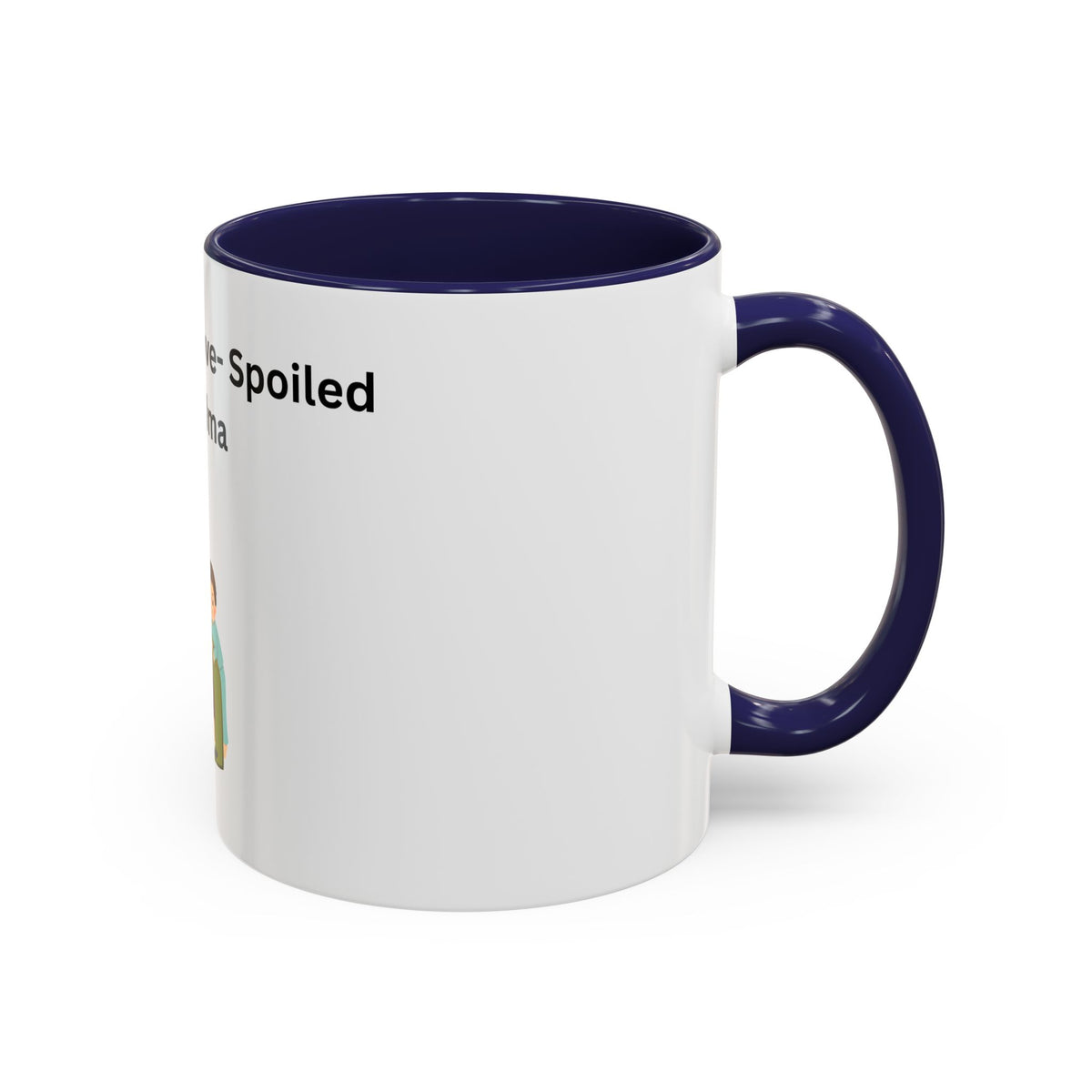 Fostered by Love Grandma Coffee Mug – Foster Grandma Gift, Foster Care Family Mug (11oz, 15oz)