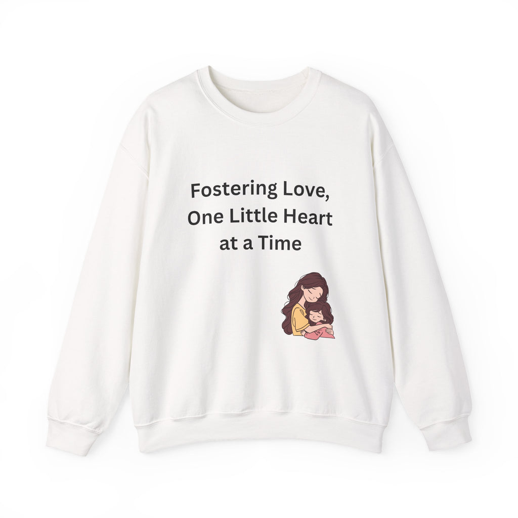 Fostering Love Sweatshirt