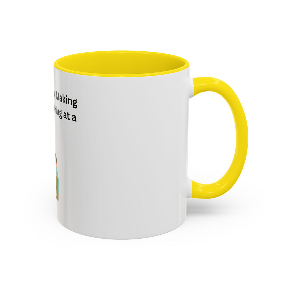 Bonus Grandma Coffee Mug – Foster Grandparent Gift, Foster Care Family Mug (11oz, 15oz)