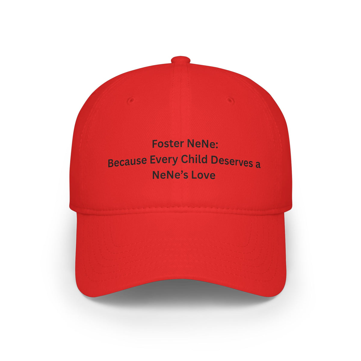 Foster Nene Low Profile Baseball Cap