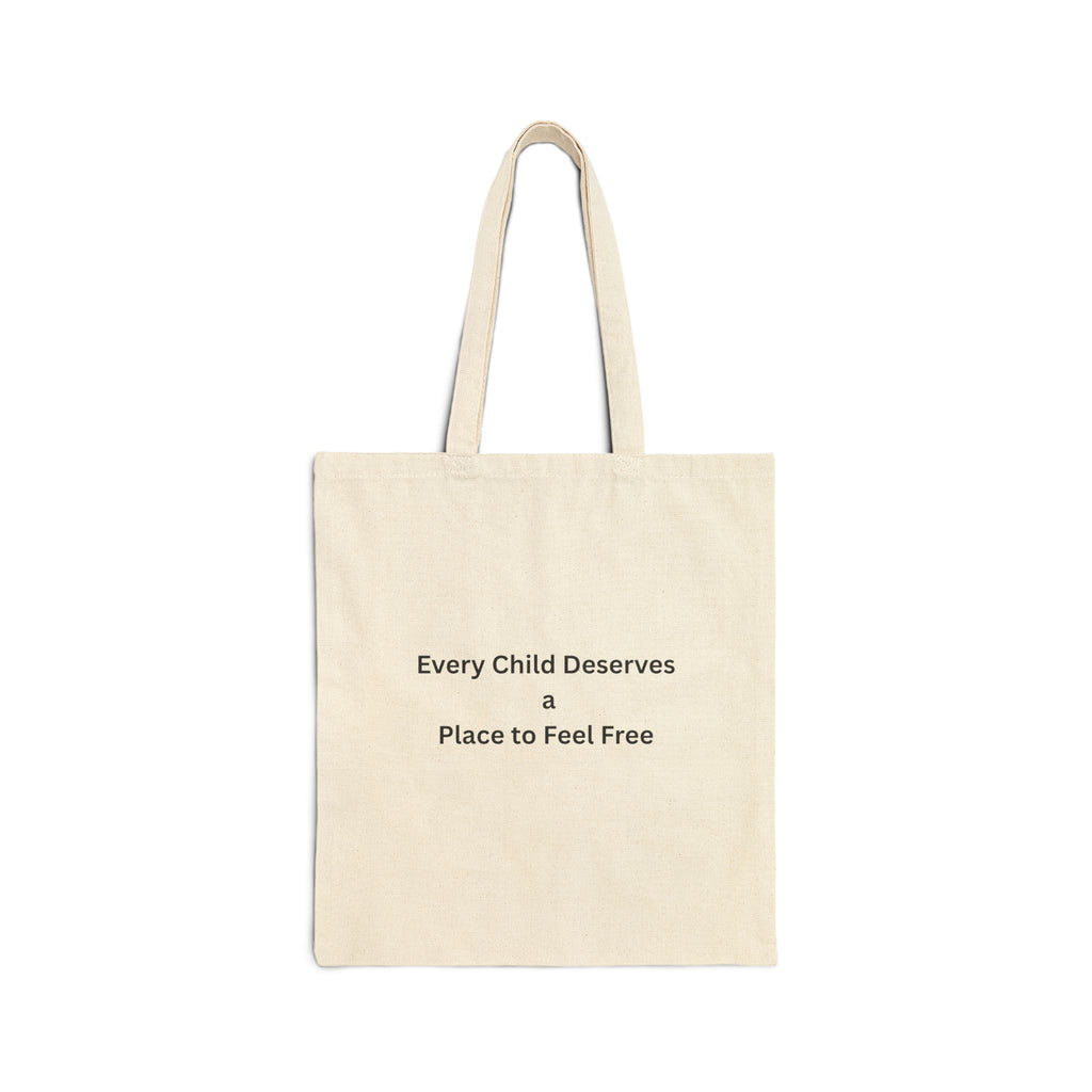 Every Child Tote Bag