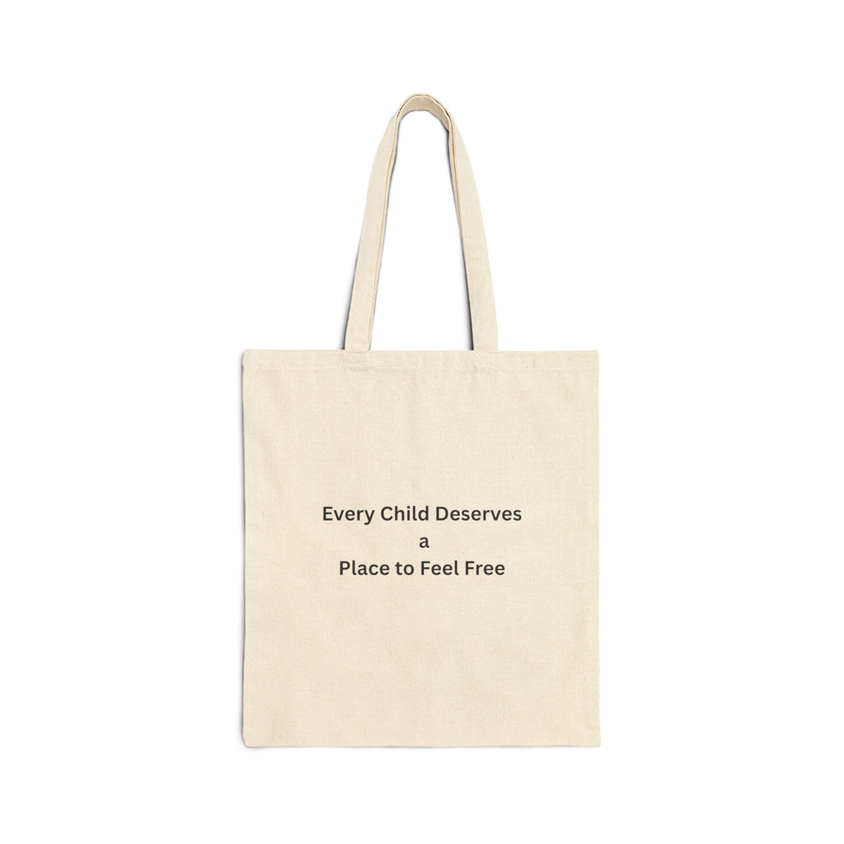 Every Child Tote Bag