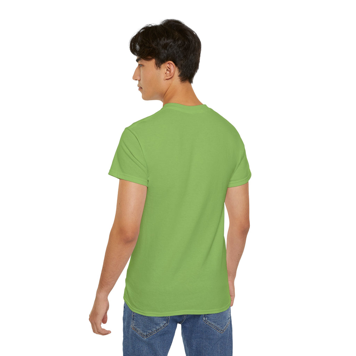 Foster, Love, Grow Unisex Tee