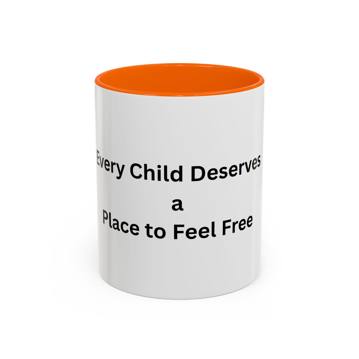Every Child Coffee Mug (11, 15oz)