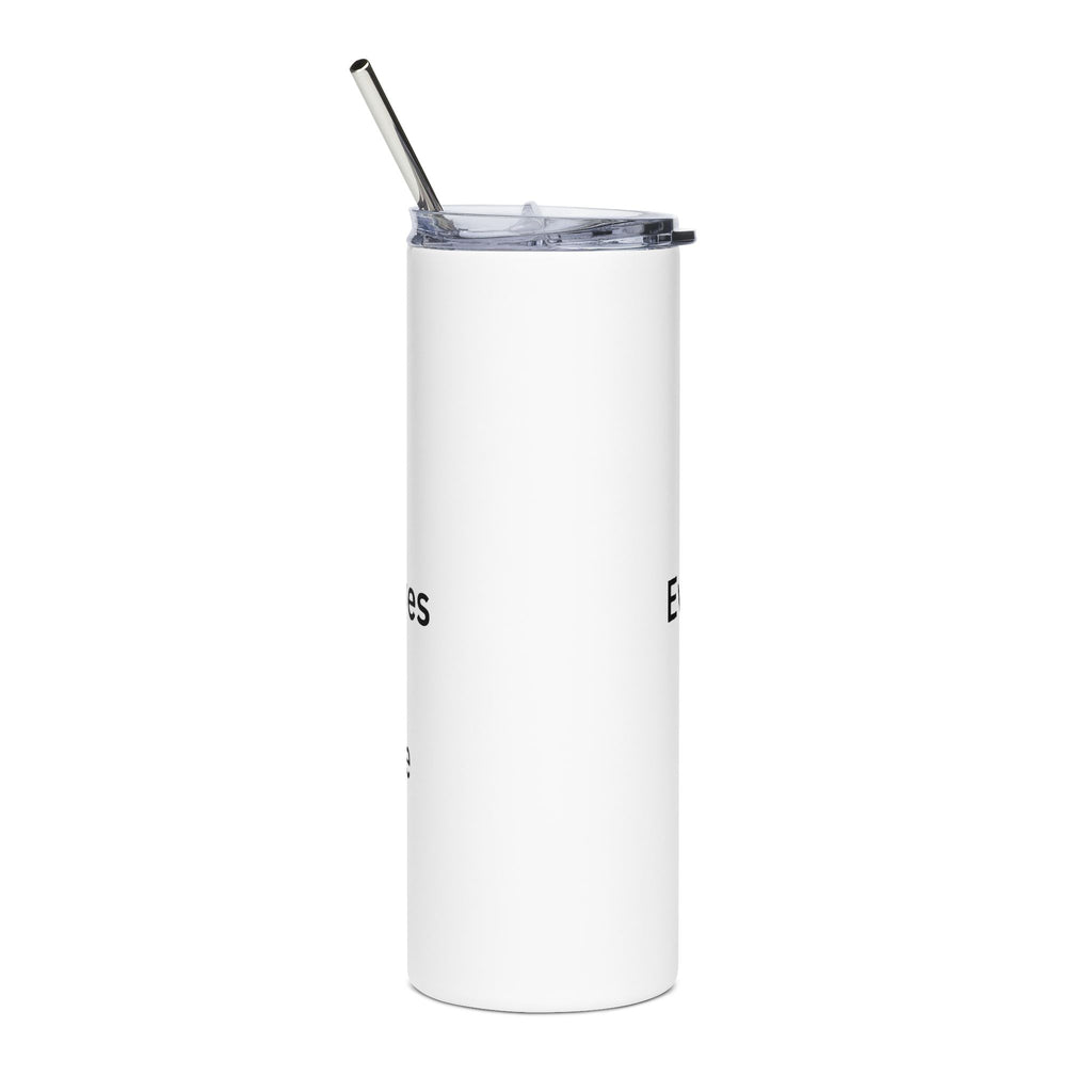 Every Child Stainless Steel Tumbler, 20oz