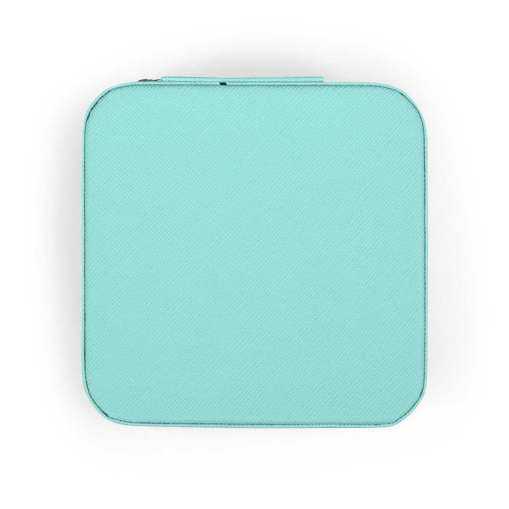 worlds greatest mom Jewelry Travel Case