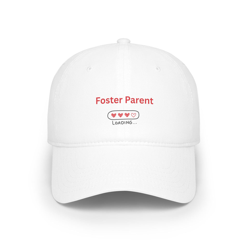 Foster Parent Loading Cap