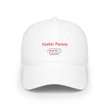 Foster Parent Loading Cap