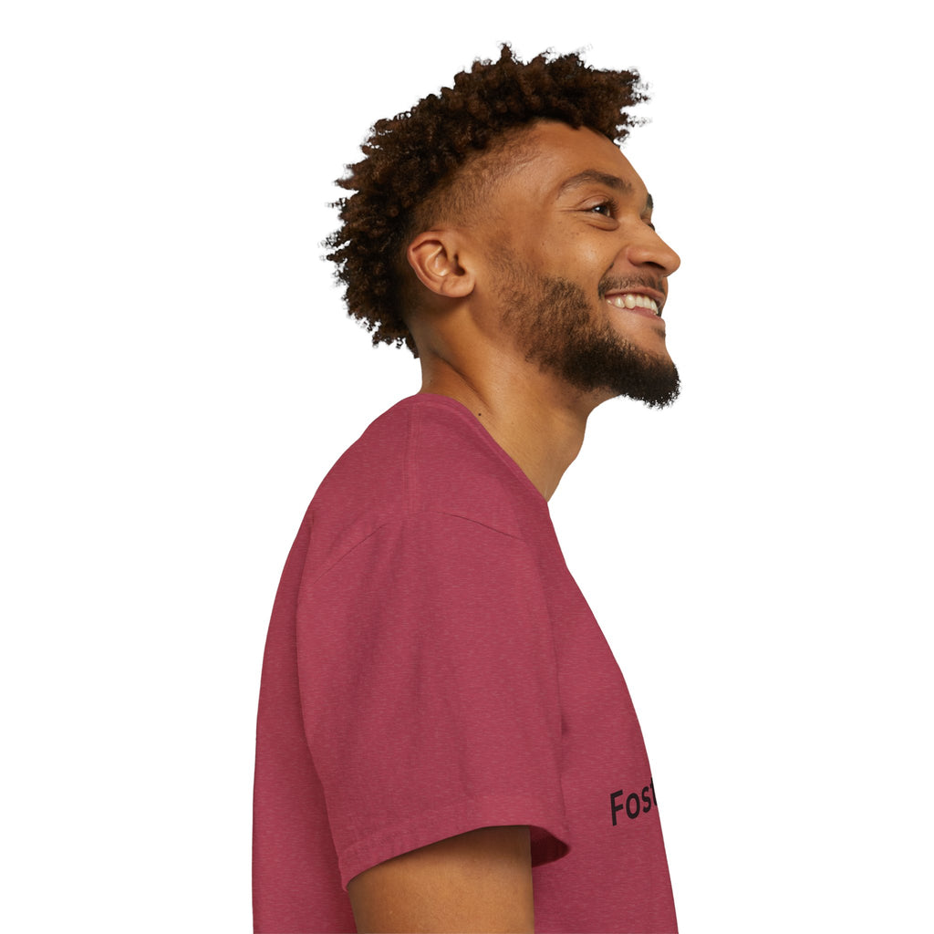 Foster Love Grow Unisex Ultra Cotton Tee