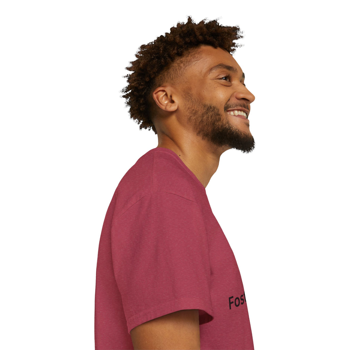 Foster Love Grow Unisex Ultra Cotton Tee