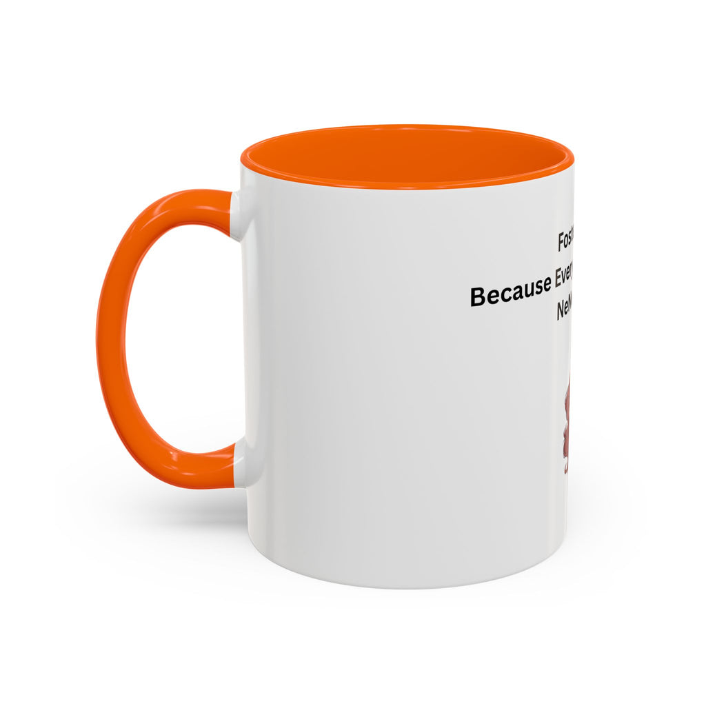 Nene Accent Coffee Mug (11, 15oz)