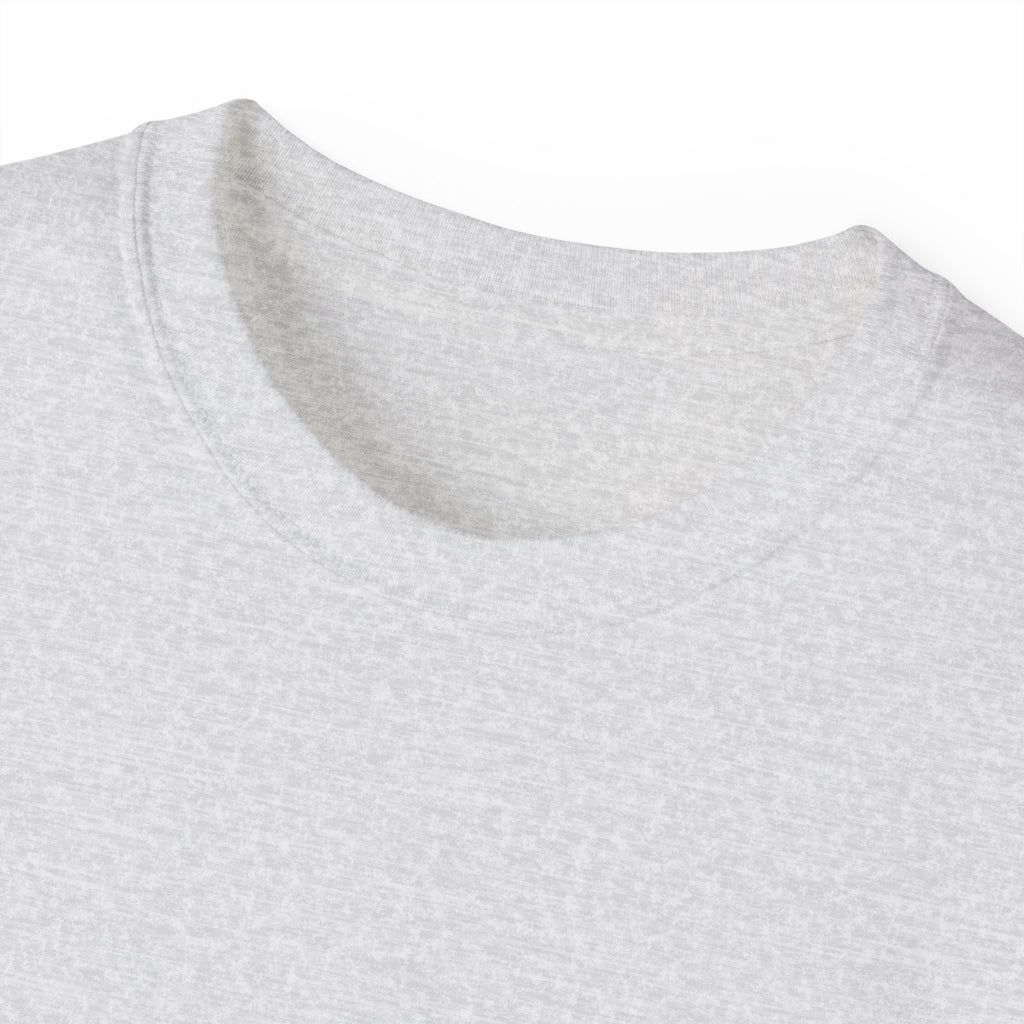 Foster Love Grow Unisex Ultra Cotton Tee