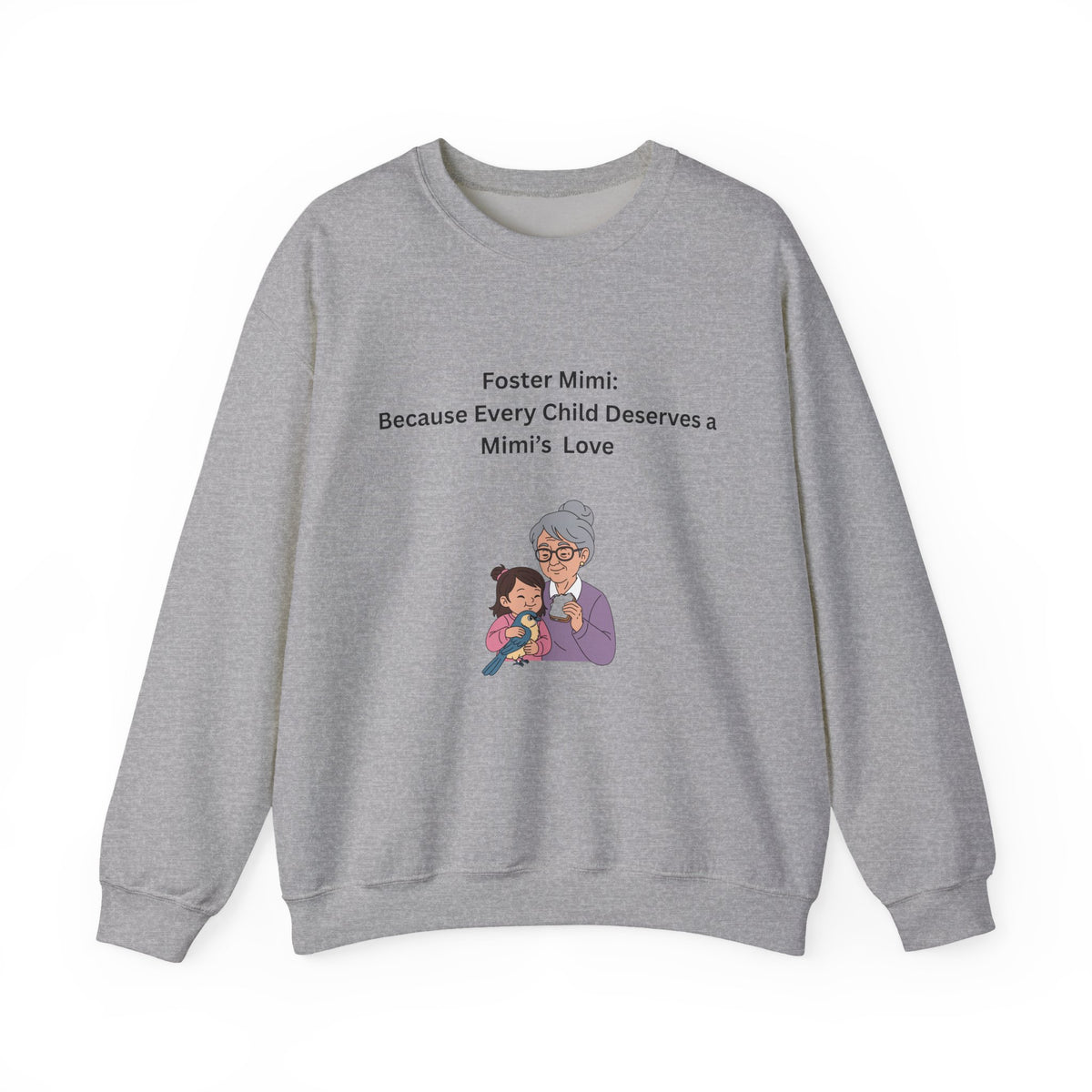Foster Mimi Sweatshirt