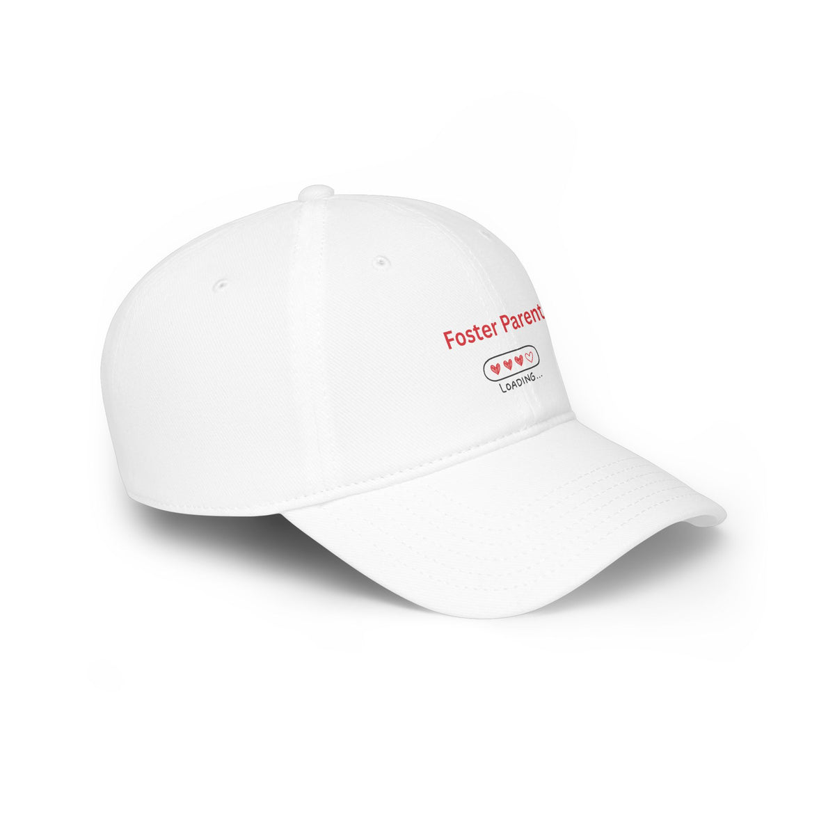 Foster Parent Loading Cap